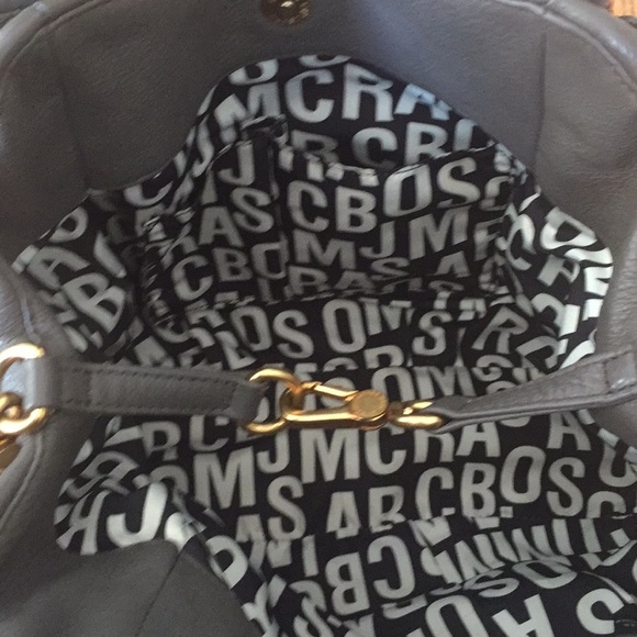 Marc Jacobs Classic Q Francesca bag - Picture 4 of 8